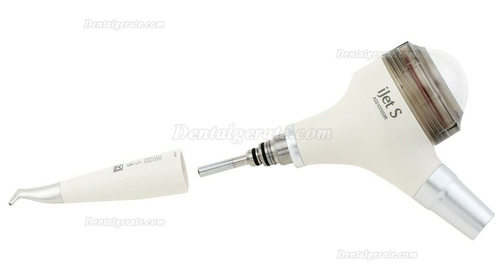 Refine iJet airflow pulverstrahlger&auml;t zahnarzt Kompatible Kavo Multiflex Kupplung (4 Loch)